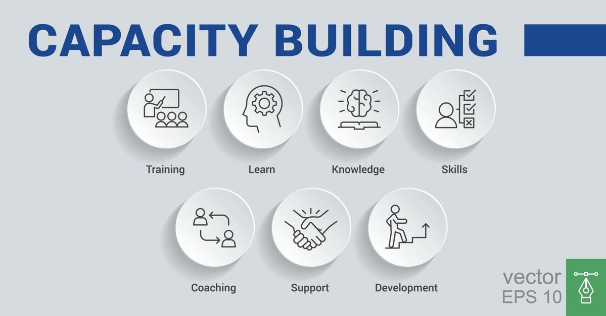 Training and Capacity Building